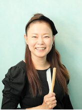 リーシュ(Rishu) KUMIKO 