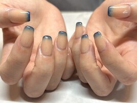 ●グラデーション