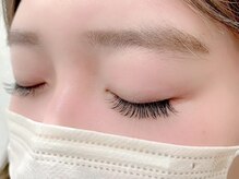 フィールラッシュ 大宮東口店(FEEL LASH)/美眉アイブロウとのセットも人気