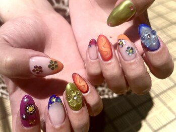 ユーフォリア 目黒(Euphoria)/