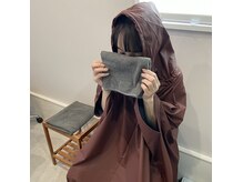 ナロウ(NALOW)の雰囲気（よもぎ蒸しで温活♪こだわりの国産よもぎを贅沢に使用◎）
