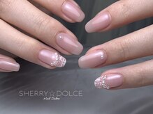 シェリードルチェ 横浜店(Sherry Dolce)/オフィス向けツイードデザイン＊