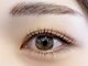 スキン 心斎橋店(skin)の写真/毛先まで濃く長く★大人気【最強マスカラパーマ上下】ケア&ぱっちり&持続upが叶う！束感仕上げの希望もok♪