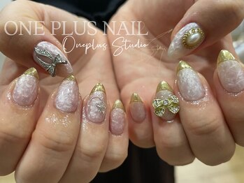 ワンプラススタジオ(One Plus Studio)/