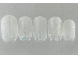 ジェル￥8778スカルプ￥13178