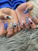 フローラ(FLORA)/