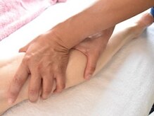 ル シエル(Le Ciel)/【オールハンドマッサージ】