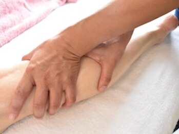 ル シエル(Le Ciel)/【オールハンドマッサージ】