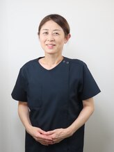 一番町はりきゅう院 佐々木 知美