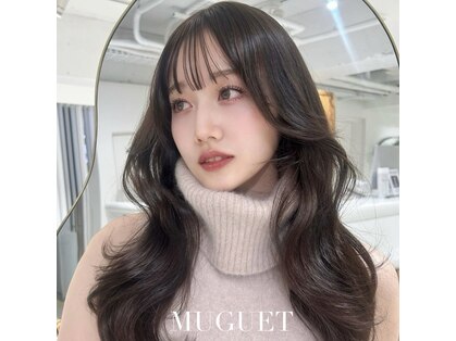 ミュゲ(muguet)の写真