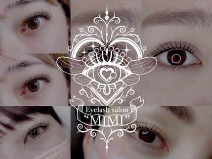ミミ(MIMI)の写真