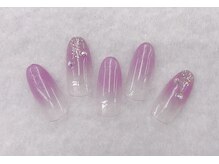 ティーエヌ 松戸駅西口店/HAND☆時短デザイン