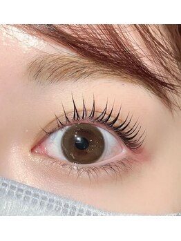 アイラッシュTokyo銀座サンクチュアリ/LED/眉毛/パリジェンヌ/バインド