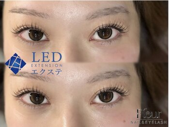 フルール 錦糸町店(Fleur)/LEDマツエク