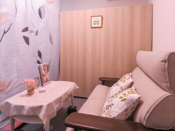 エステティックサロン 凜/店内
