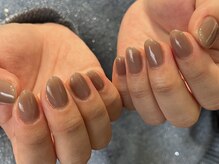 マウムネイル(maeum nail)/ワンカラー