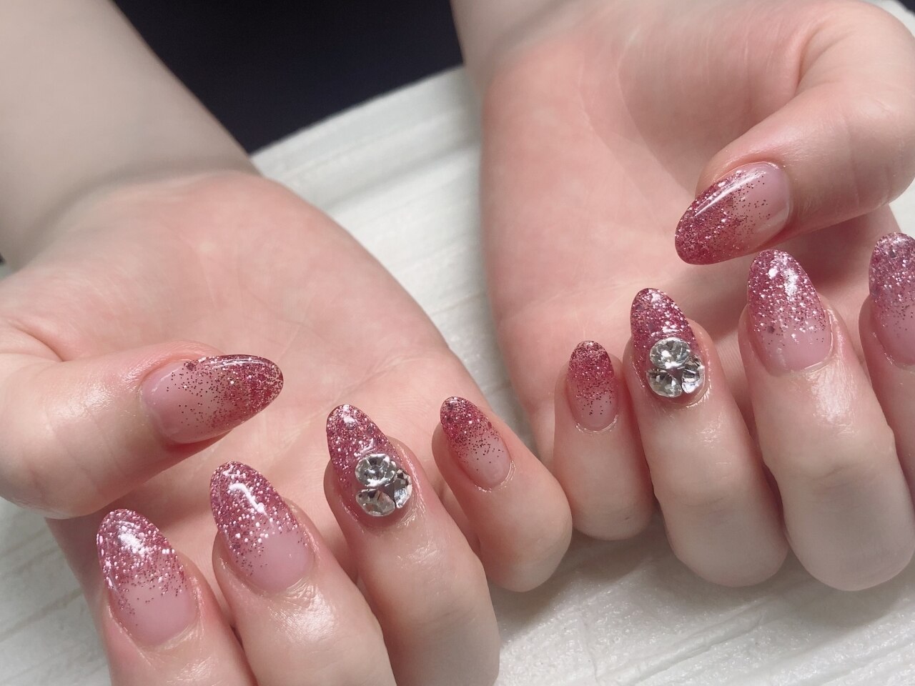 M's nailネイルイメージ エムズネイル(M's Nail.)｜ホットペッパービューティー