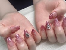 エムズネイル 橋本店(Ｍ's Nail)