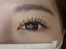 エミー ラッシュ 神戸三宮(Emmy Lash)/フラットラッシュ 160本