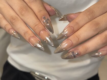 ネイルビー(Nail Be)の写真