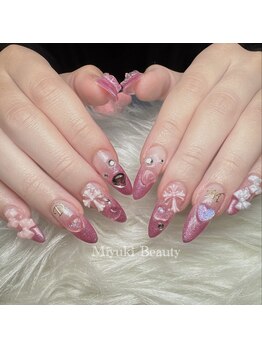 ミユキビューティー(Miyuki Beauty)/ネイルデザイン