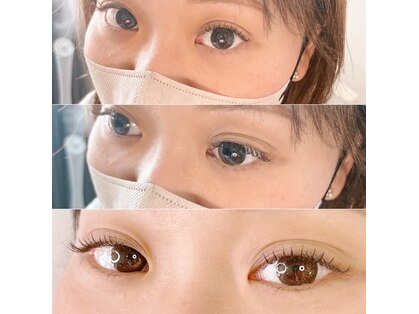 ザ グロウム(The glowm)の写真