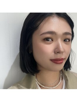 コマツアイラッシュ(komatsu eyelash)/ラッシュリフト