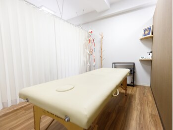 橿原レジリエンス整体院