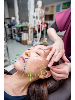 エミシア鍼灸接骨院/