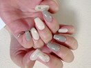 ニュアンスネイル