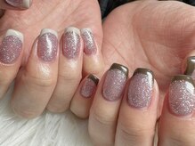 ルルエオノ(Lulu eono)/フラッシュ×フレンチ