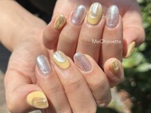 ミ シュエット(Me Chouette)/