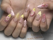 キヒ 巣鴨店(Kihi)/持ち込みデザイン