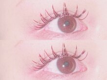 フルールディア(Fleurdia)/きゅるん　まつ毛