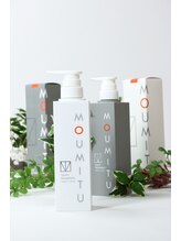 エルール トータルビューティ(Aileure total beauty)/抜け毛予防シャンプー