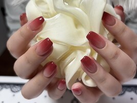 グラデーション