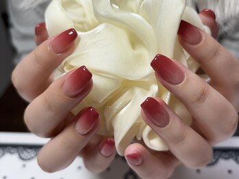 グラデーション