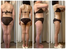 フォルスボーテ(Force Beaute)の雰囲気（整う→痩せる♪リバウンドのない身体へ♪）