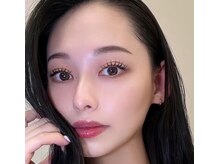 レアファースト 五位堂の雰囲気(パリエク/まつげエクステ/ラッシュリフト/眉ワックス/眉毛パーマ)