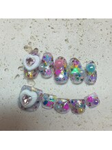 シャルム(Charme)/定額8000円