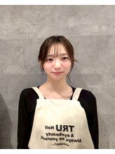 トゥルー ネイル ゆめタウン佐賀店(TRU NAIL) 窪田 琉花