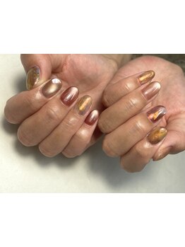 アートの種類が豊富