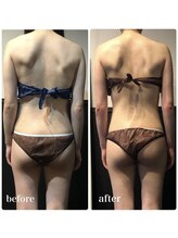 ピーラトゥ 日立(P-Ratu)/ブライダルコース