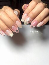 ネイルユー(Nail Yu)/持ち込みデザイン