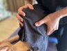 【女性限定】肩こり改善特化｜首肩集中整体60分初回効果実感◎