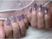 カフーネイル(Kafuu Nail)/フルアートコース
