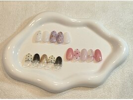 1月新作♪アートB