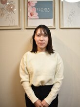 Nailsalon FLORIA 【ネイルサロン フローリア】 三田 帆乃佳