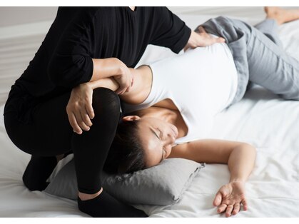 グリーンフォレスト 新富町店(GreenForest)の写真