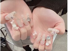 きらきらネイルサロン/